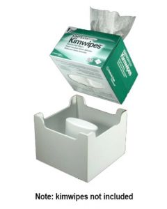 RPI Kimwipes Push-Up Dispenser