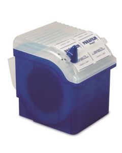 RPI Parafilm Dispenser, Blue