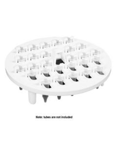 RPI Prepsafe Floating Micro-Tube Rack, 1 Each