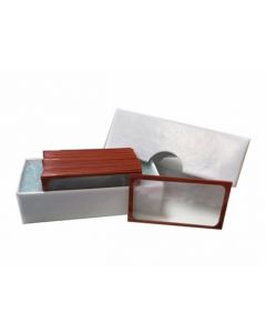 RPI Coverwell Incubation Chamber, 20uL Capacity, 13mm Diameter, 25 Per Package