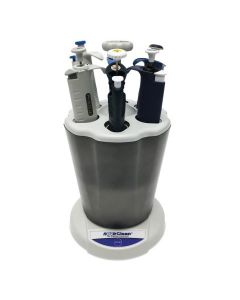 RPI Nuvaclean Uv Pipette Carousel