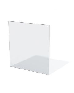 RPI Hybrislip Hybridization Covers, Rnase Free, 22 X 22mm, 100 Per Package