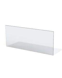 RPI Hybrislip Hybridization Covers, Rnase Free, 24 X 60mm, 100 Per Package