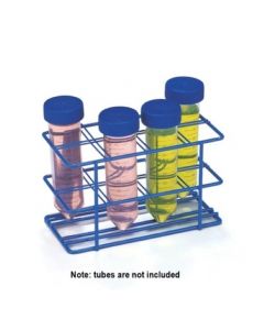 RPI Poxygrid Centrifuge Tube Rack, 8 Places