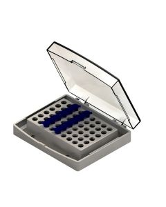 RPI Heating And Cooling Block, Holds 54 Tubes (0.5 mL)