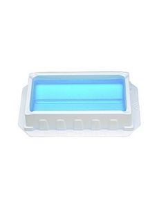 RPI Reagent Reservoir, 100ml, Non-Sterile, BuLk, 100 Per Case