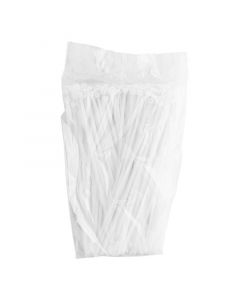 RPI Self-Locking Nylon Ties, 11 Inches Long, 250 Per Case