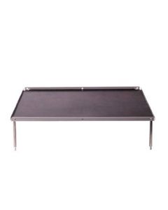 RPI Extra 2d Platform, 14 X 12 Inches, With Flat Mat