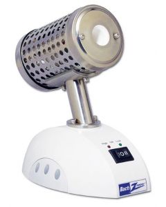 RPI Bacti Zapper Infrared Sterilizer