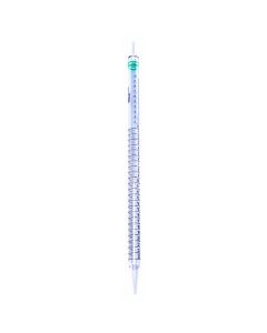 RPI Biosafe Barrier Serological Pipets, 10 mL, 0.1 mL Graduations, 200 Per Case