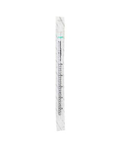 RPI Biosafe Barrier Serological Pipets, 25 mL, 0.2 mL Graduations, 150 Per Case