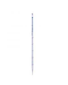 RPI Plastic Serological Pipets, Sterile, BuLk, 5ml, 25 Per Package, 500 Per Case