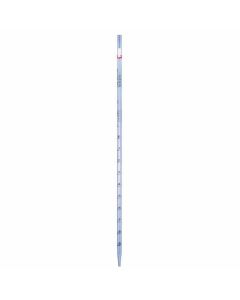 RPI Plastic Serological Pipets, Sterile, BuLk, 10ml, 25 Per Package, 400 Per Case