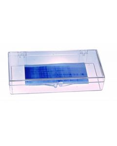 RPI Mini-Strip Blotting Box, 1 Lane, 7.3 X 3.0 X 1.5cm, 4 Per Package