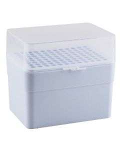 RPI Replacement Empty Cell Rack With Lid For 248794, 10 Ul Tips, 10 Per Pack