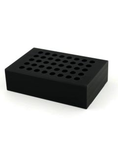 RPI Micro-Tube Blocks For Echotherm Chilling/Heating Plates, 40 X 0.5ml