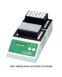 RPI Echotherm Dual Station Chilling/Heating Plate