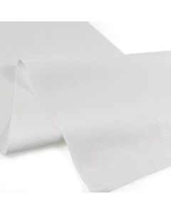 RPI Versi-Dry Lab Soakers, Standard Absorbant, White, 20 Inch X 300 Foot Roll