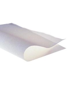 RPI Versi-Dry Lab Soakers, Standard Absorbant, White, 18 X 20 Inch Mats, 50 Mats Per Box