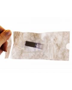 RPI Disposable Electroporation Cuvettes, 1 mm, 80 Ul Volume, 50 Per Package