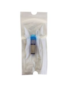 RPI Disposable Electroporation Cuvettes, 2 mm, 400 Ul Volume, 50 Per Package