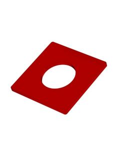 RPI Fastwells, 9 mm Diameter, 10uL Volume, 50 Per Package