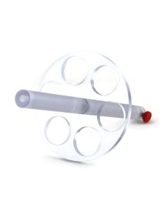 RPI Mix-All 50 mL Centrifuge Tube Rotator, 6 Tube Capacity