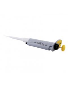 RPI Nichipet Ex Ii Digital Pipettor, 2-20uL