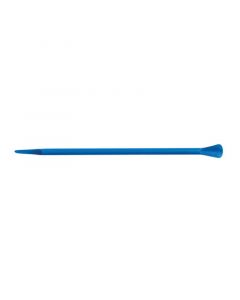 RPI LevGo® smartSpatula®, Standard Polypropylene, 210mm, Blue, 300/PK