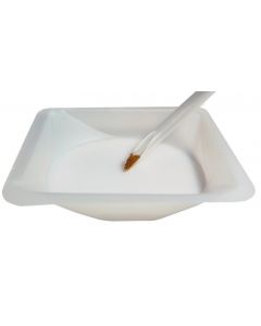 RPI LevGo® smartSpatula® Polypropylene Anti-Static Micro, 300/PK