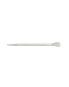RPI LevGo® smartSpatula®, ecoSpatula®, Biodegradable PP, Opaque, 140mm, 300/PK