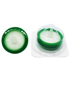 RPI Syringe Filters, Sterile, Pes Membrane, .22µm Pore Size, 30mm Diameter, 30 Per Pack