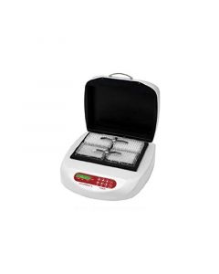 RPI Jitterbug Micro-Plate Incubator Shaker, 4 Plate Capacity