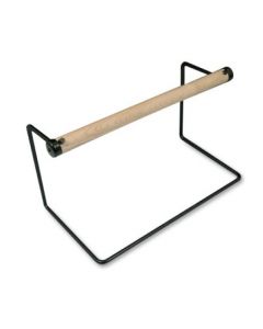 RPI Autoclavable Plastic Tubing Dispenser, 12 Inches Wide