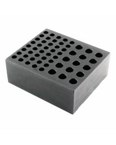 RPI Echotherm Orbital Chilling/Heating Plate, Micro-Tube Blocks, 40 X 0.5ml; 15 X 1.5- 2.0ml