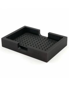 RPI Echotherm Orbital Chilling/Heating Dry Bath, Pcr Tube Blocks, 1 X 96-Well Plate