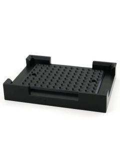 RPI Echotherm Orbital Chilling/Heating Dry Bath MuLti-Well Assay Plate Blocks, 1 X 96-Well Plate