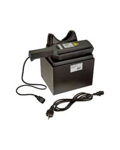 RPI Mini Uv Viewing System, Includes Lamps (254/365 Nm) And Cabinet