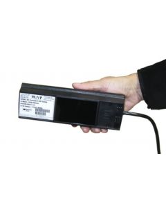 RPI Compact Uv Lamp, 365 Nm, 7 3/4 X 2 3/4 X 2 Inches