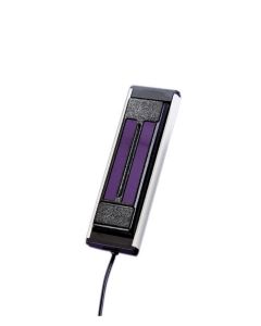 RPI Twin Uv Lamp, 2 X 302nm