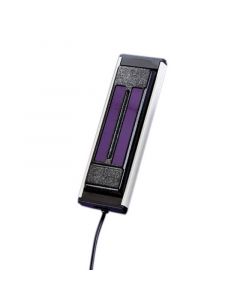 RPI Twin Uv Lamp, 2 X 365nm