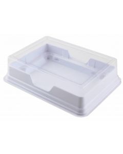 RPI Pcr Combi-Rack, 5 Per Case