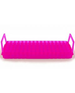 RPI Pcr Unirack, Pink, 10 Per Case