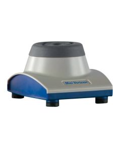 RPI Mini Vortexer, Gray/Blue