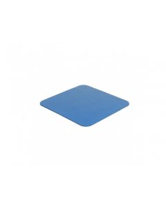 RPI Adhering Blue Mat, 1 Each