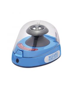 RPI Wizard Mini-Fuge, 1 Each