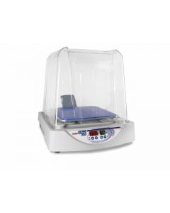 RPI Genie Temp-Shaker 300, With Adhering Mat