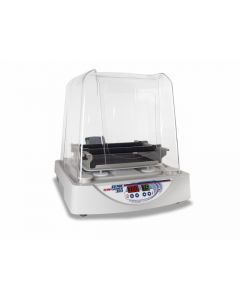 RPI Genie Temp-Shaker 300, With Ratcheting Clamps