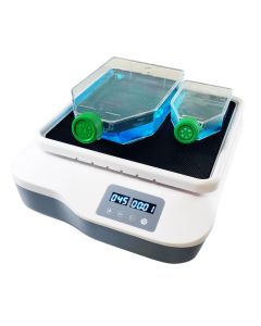 RPI Led Digital Orbital Shaker