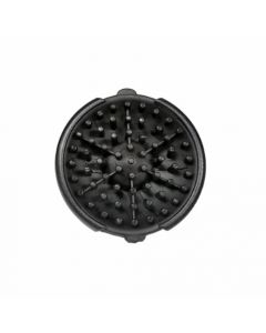 RPI 3 Inch Flat Head Attachment For Use With Benchmixer Vortex Mixer